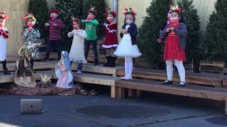 St. Rita's Christmas Program 2020
