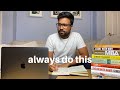 How To Implement What You Learn (In Hindi) | I Do This