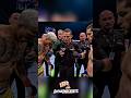 Islam Makhachev vs Charles Oliveira