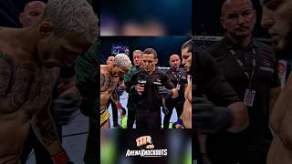 Islam Makhachev Vs Charles Oira