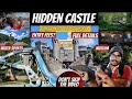 Hidden castle resort siddipet     best weekend gateway hidden castle resort hyderabad