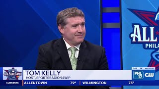 Recapping the All-Star Game and what's next for the Phillies | PHL17 Morning News
