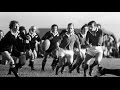 Munster Rugby vs New Zealand All Blacks 1978 Documentary