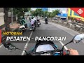 Motoran Singkat Dari Pejaten Ke Pancoran