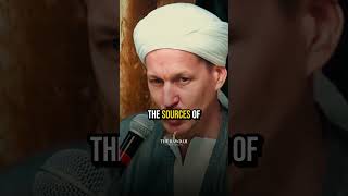 Mahabba ( love ) - Shaykh Yahya Rhodus
