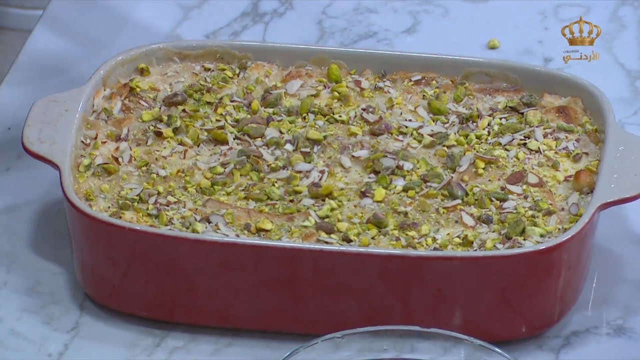 مطبخ يوم جديد | أم علي بالكرواسان والتوست والباف بيستري