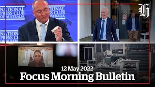 Immigration changes for NZ, Auissie Deputy PM's awkward moment & NATO deal in EU | nzherald.co.nz screenshot 3