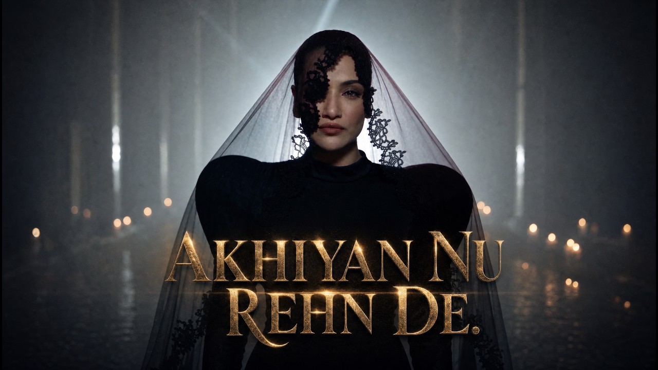 Akhiyan Nu Rehn De video preview