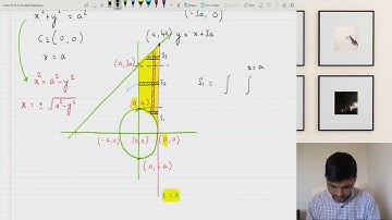 #3 - Engineering Mathematics - Double Integrations | Change the order of Integration - Part 3