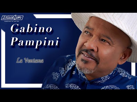 Putar La Ventana - Gabino Pampini