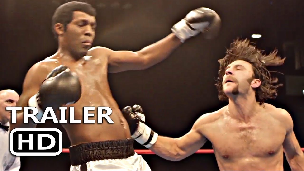 camera iphone 8 plus apk THE BRAWLER Trailer (2019) Mohamed Ali's Story