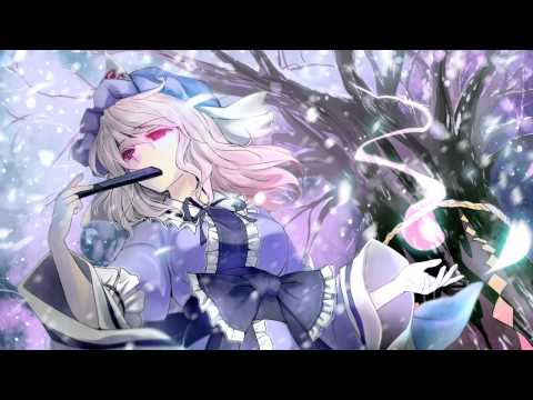 IaMP Yuyuko's Theme