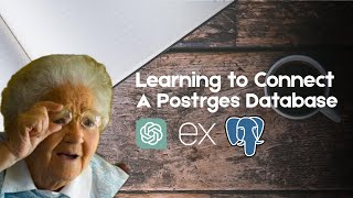 Celebrity Learning How to Connect PostgreSQL to Express.js | No Talking, Just Lofi & Code Wealth