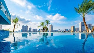 [HotelATG] Review Hillary Hanoi Hotel