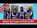 Further Than Beyond - Behind the Scenes of PLUS ULTRA pt 2