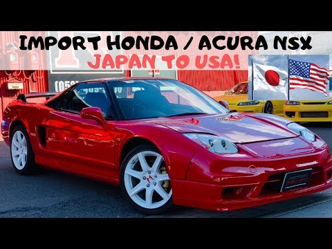 honda-/-acura-nsx-headed-to-usa.-ben-honda-nsx-from-japan