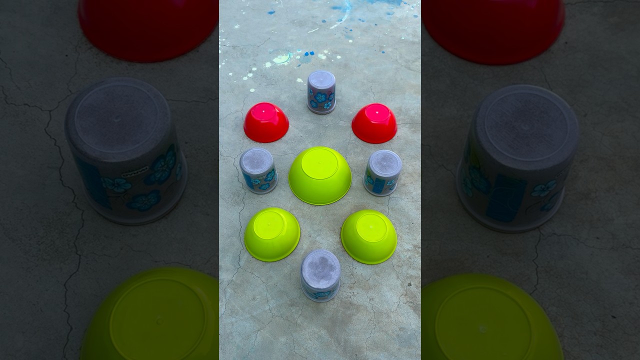 Most Satisfying ⚒️ Sand Cake Breaking Relaxing ASMR Multiple Sand  