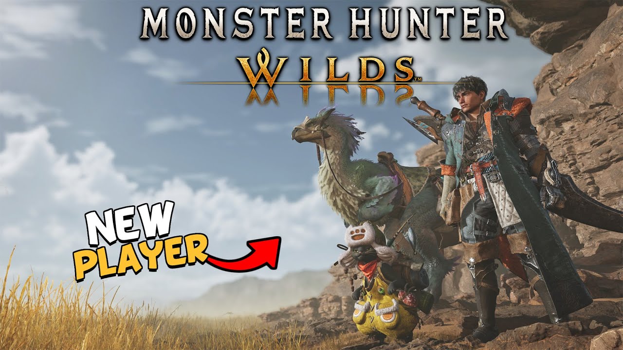 Never played Monster Hunter but Wilds Surprised Me.