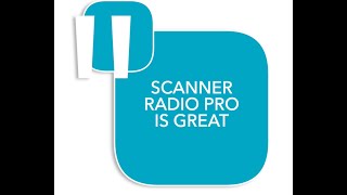 Scanner Radio Pro App Review screenshot 2