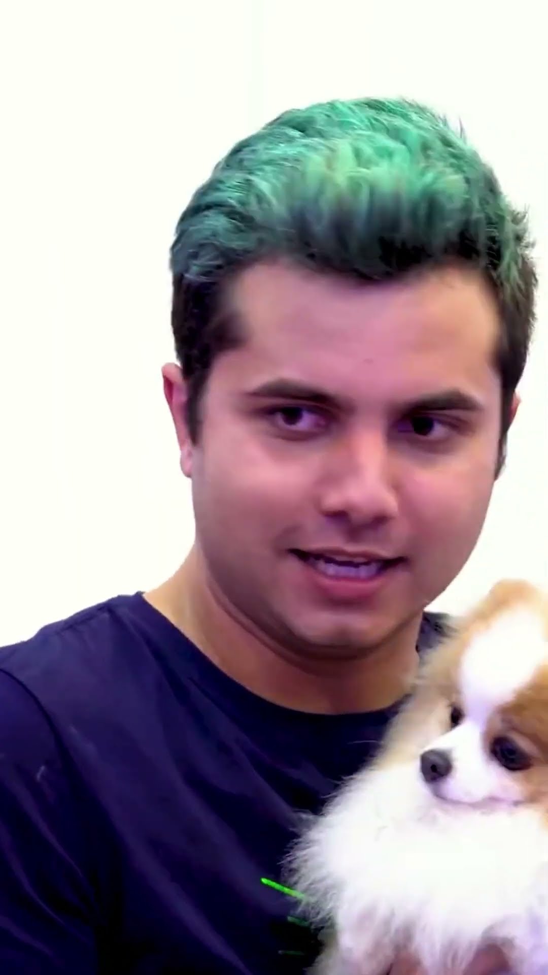 FRANZINHA PEGOU WIZINHO NO FLAGRA