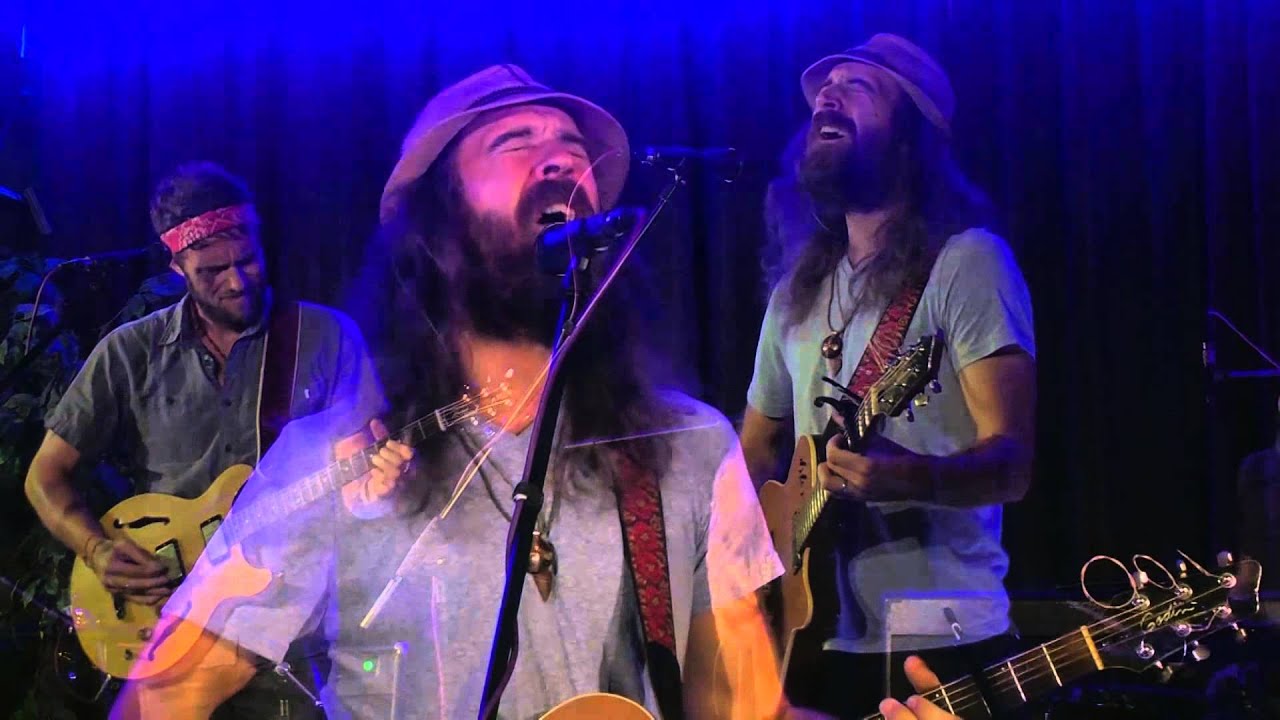 'Moonscapes' Dangermuffin from The Extended Play Sessions YouTube