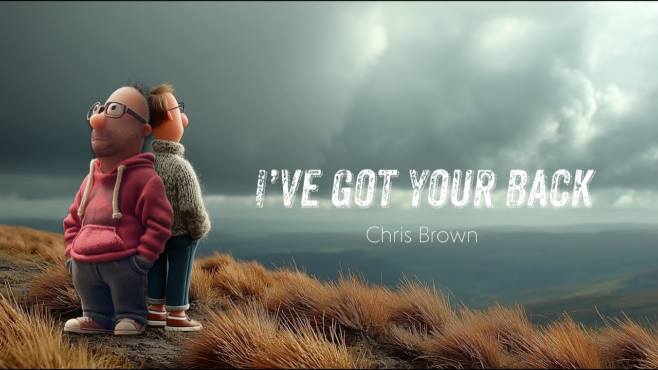 I've Got Your Back | Original Song I've Got Your Back | Original Song