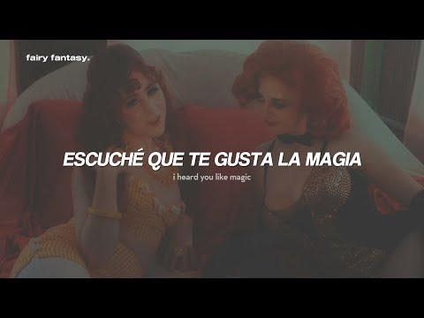 Chappell Roan - Red Wine Supernova (video oficial)『sub. español + letra/ lyrics』