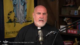 From the Priest Files: Altar Egos | June 17, 2026