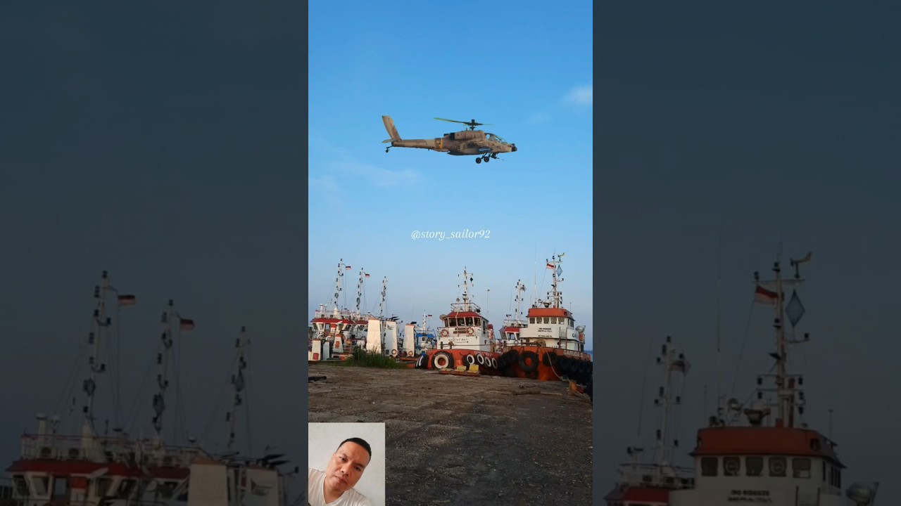 Helikopter pemilu presiden ⁉️ 
