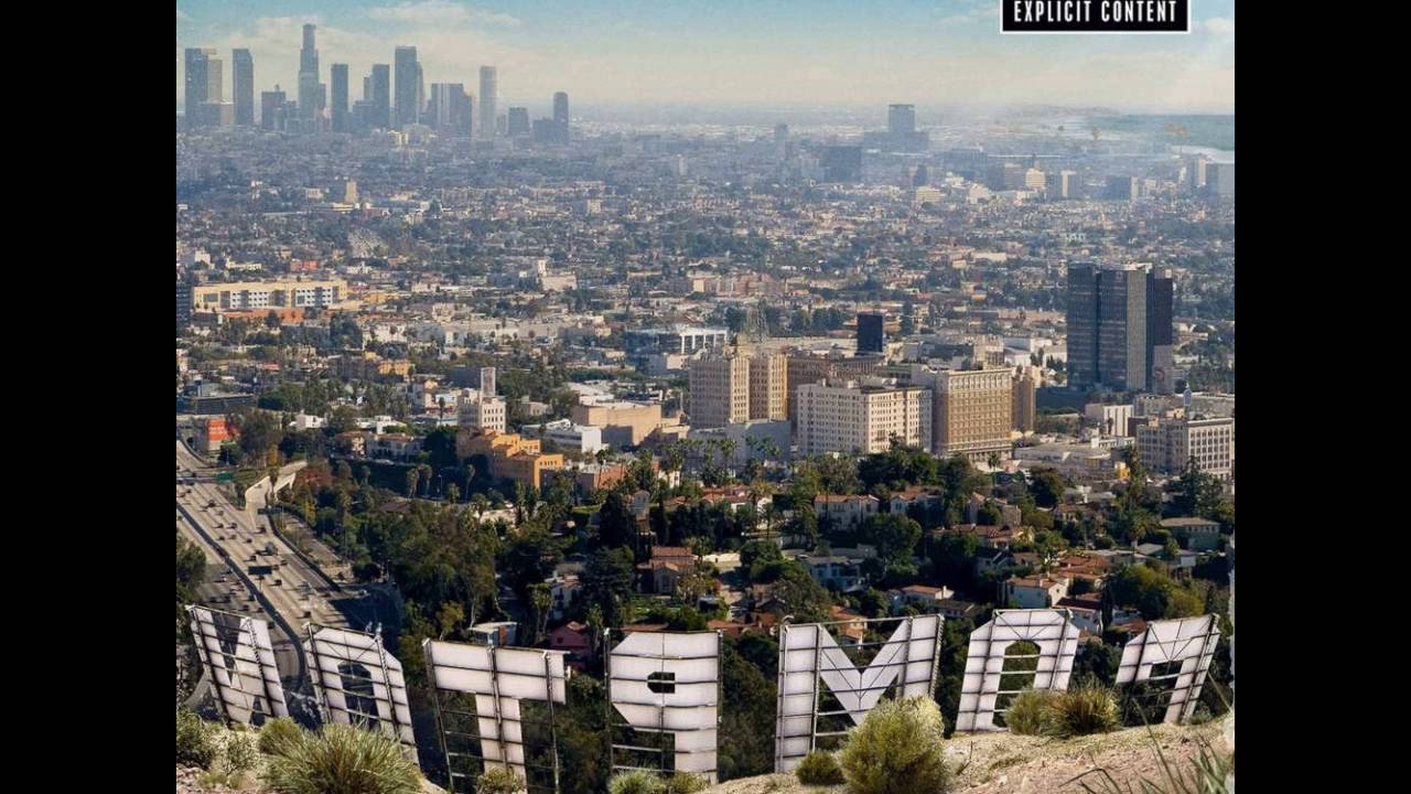 Dr. Dre - Talk About It Ft. King Mez & Justus