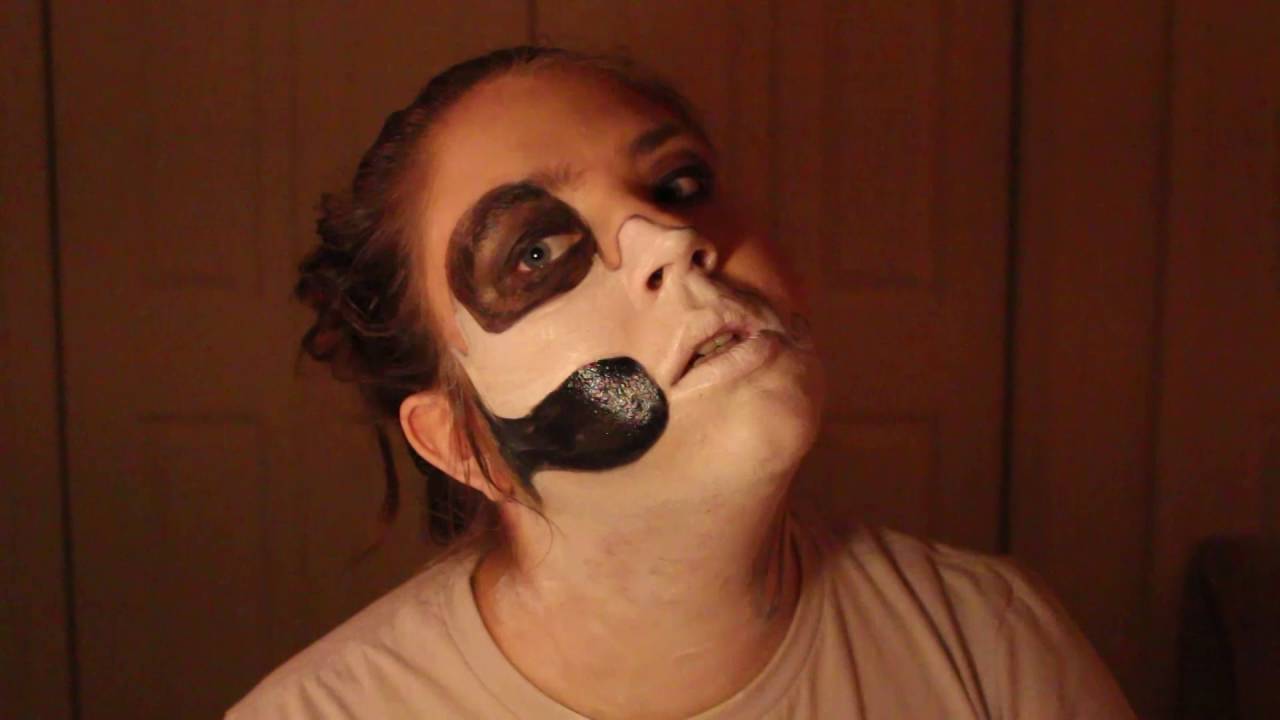 "31" Days of Halloween Makeup Challenge! YouTube