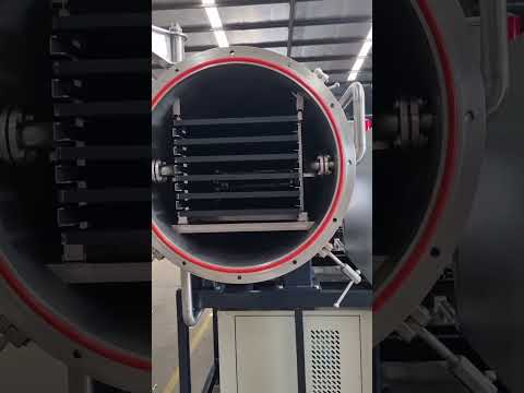 Freeze Dryer 60