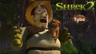 Ytp Shrek Is A Toy