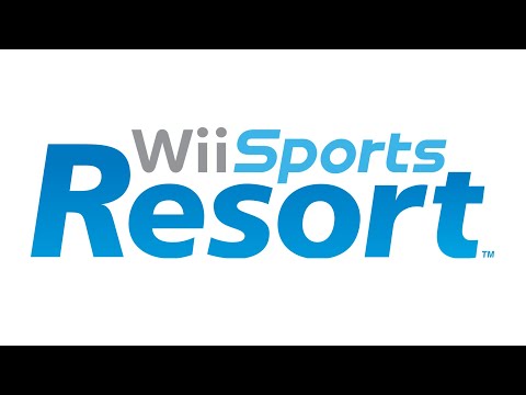 Video: Wii Sporta Kūrorts Salīdzinājumā Ar Wii MotionPlus