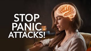 Panic Attack Relief: Can EMDR Beat CBT? | Groundbreaking Study...