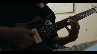 Họa - Lý Bực (Guitar Intro Cover)