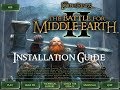 [The Lord of the Rings: The Battle for Middle-earth II] - Installation Guide