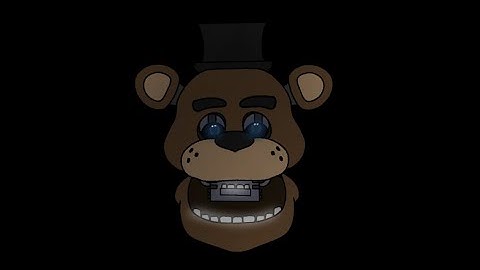 [ Fnaf dc2 ] Remake collab part for @IamNekoru