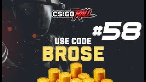 Opening CSGOROLL daily cases until I get the top prize, Day 58! *BAITED*