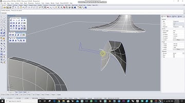 Week 6 Rhino lecture part 7