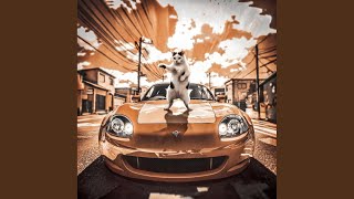 Go Kitty Go Rally House (Super Slowed) - MachiChunky, i3lueberry