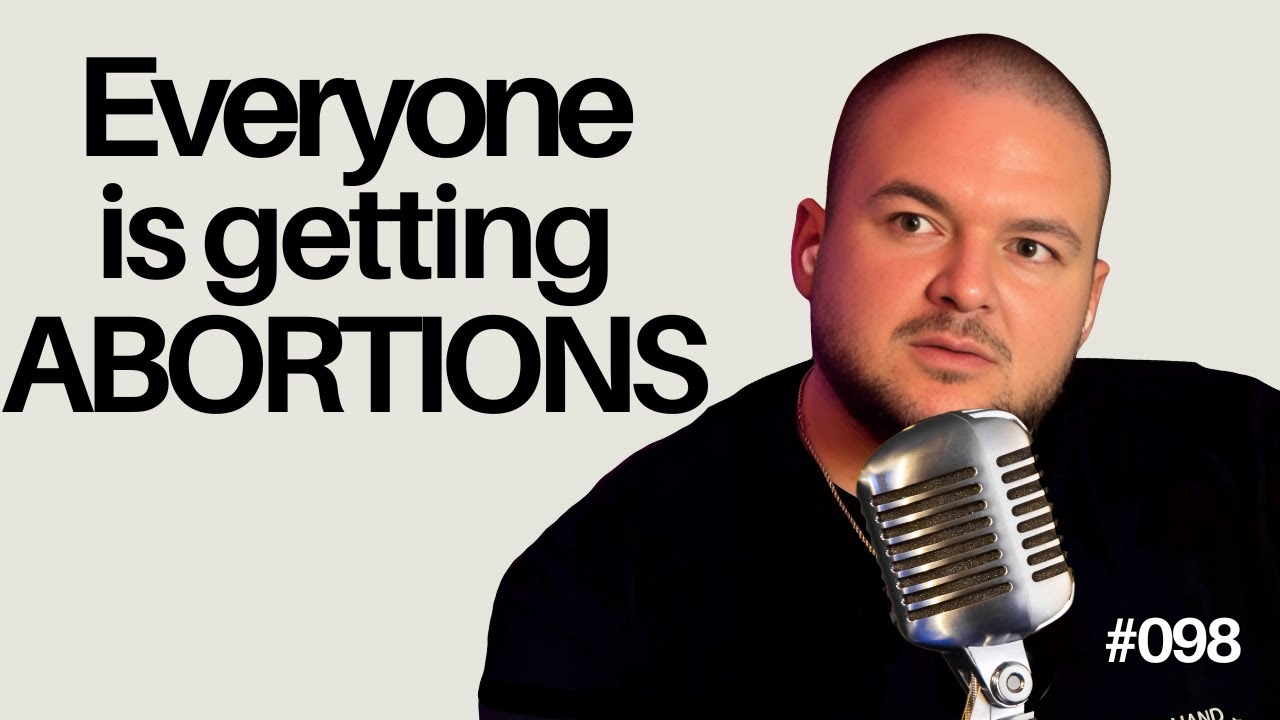 Breaking Stigma & Fighting Misinformation | Episode 098 | Secondhand Therapy