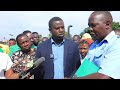 BASHUNGWA AGEUKA MBOGO AKASIRISHWA NA WALIO MTOZA PESA MAMA KUVUSHA DUMU TUPU BASHUNGWA AGEUKA MBOGO AKASIRISHWA NA WALIO MTOZA PESA MAMA KUVUSHA DUMU TUPU