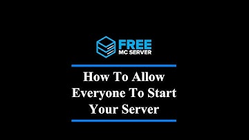How to ALWAYS keep your server ONLINE. Freemcserver.net hosting tutorial.