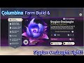 Stygian Onslaught Jan 2026 and Columbina's Build | Genshin Impact Ver Luna 4
