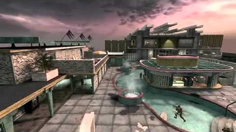 Call of Duty: Black Ops Escalation Map Pack Preview [Official HD].