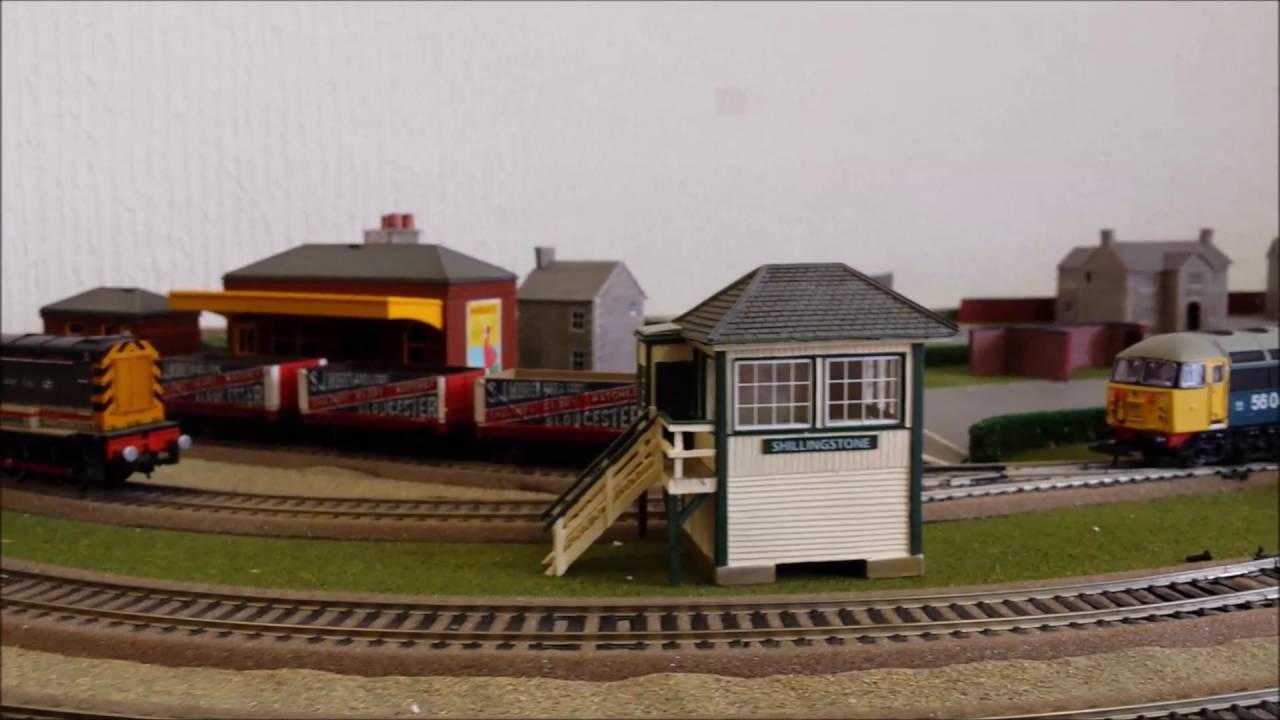 Bachmann 32-726 DCC Fitted Class 66 Locomotive No. 66610 in Freightliner Livery B22332