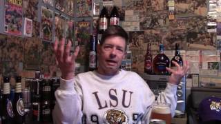Louisiana Beer Reviews: S.P.B. Crowd Control Imperial IPA
