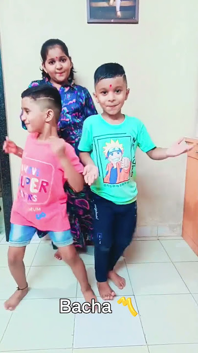 Arya Aayush Hrudang Dance