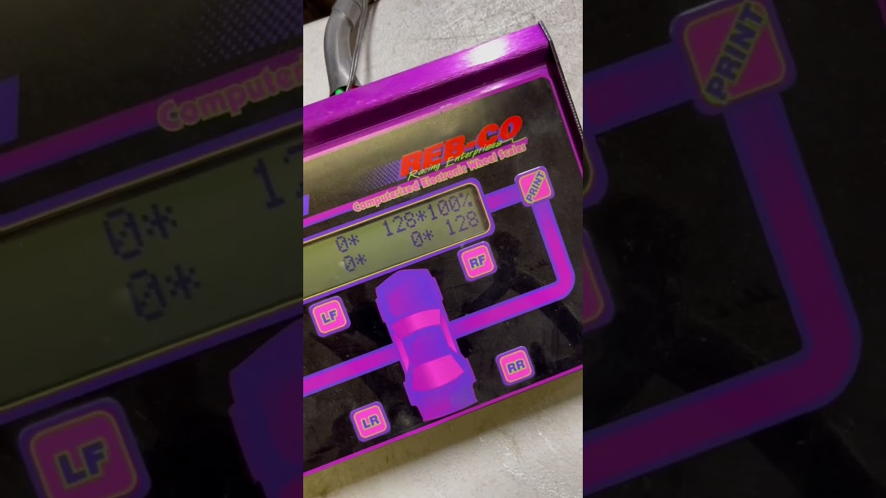 FORD 351w Vs. 302 WE GO POUND FOR POUND!